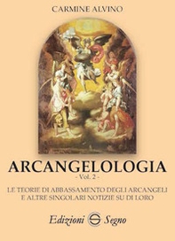 Arcangelologia - Vol. 2 - Librerie.coop