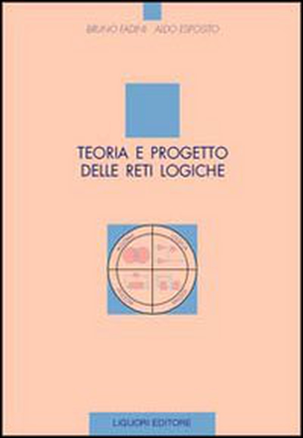Teoria e progetto delle reti logiche - Librerie.coop Teoria e progetto delle reti logiche - Librerie.coop
