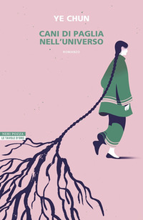 Cani di paglia nell'universo - Librerie.coop Cani di paglia nell'universo - Librerie.coop