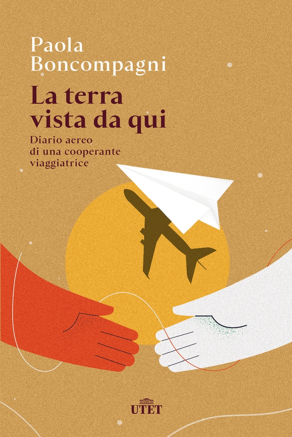 La terra vista da qui - Librerie.coop