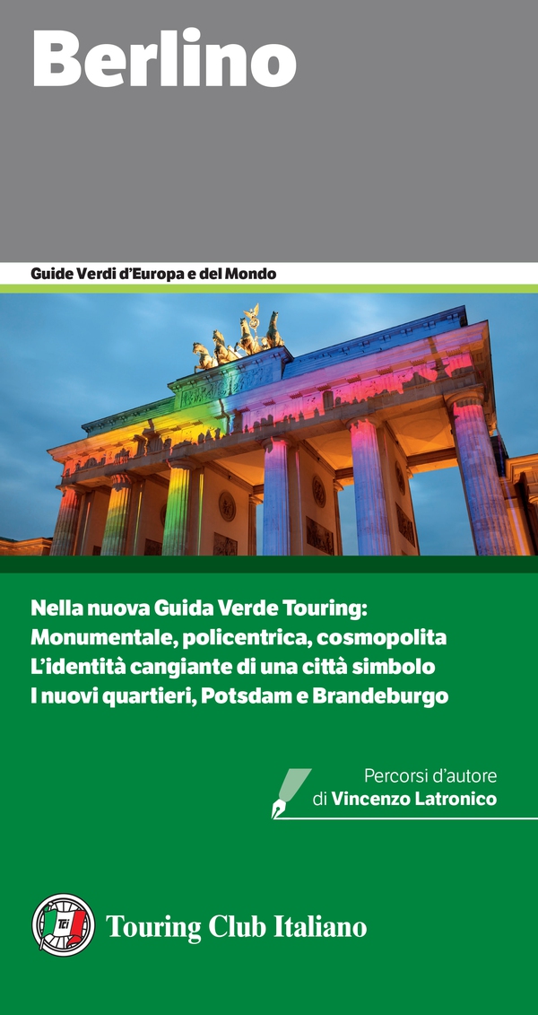 Berlino - Librerie.coop Berlino - Librerie.coop