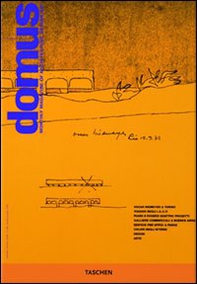 Domus. Ediz. italiana e inglese - Librerie.coop Domus. Ediz. italiana e inglese - Librerie.coop