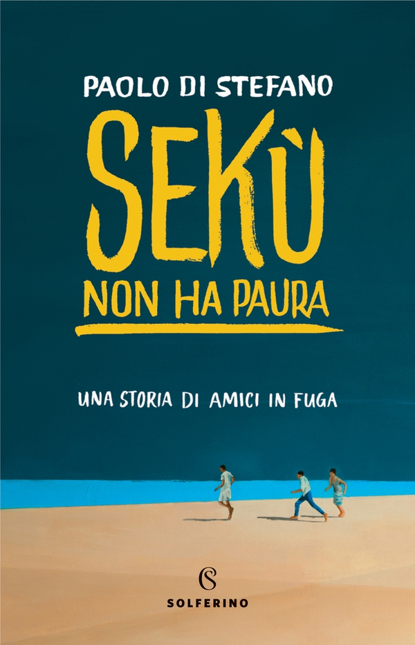 Sekù non ha paura - Librerie.coop Sekù non ha paura - Librerie.coop