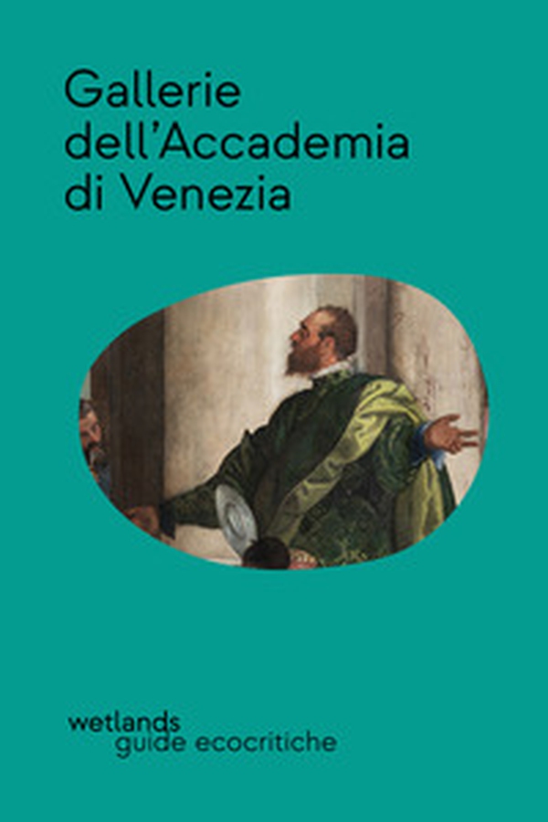 Gallerie dell'Accademia di Venezia - Librerie.coop