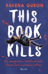 This book kills - Librerie.coop This book kills - Librerie.coop
