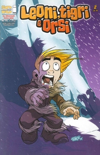 Gli immaginari II. Leoni, tigri e orsi - Librerie.coop