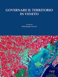 Governare il territorio in Veneto - Librerie.coop