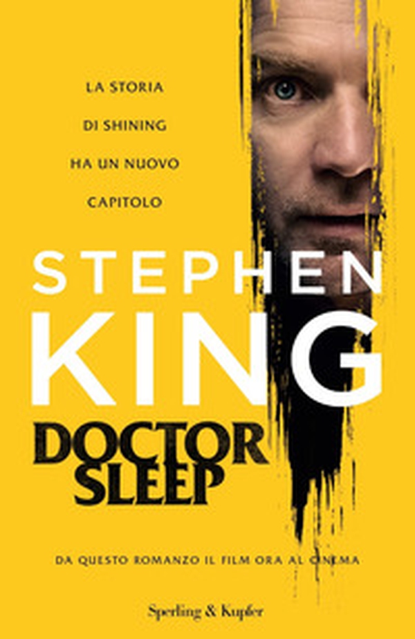 Doctor Sleep. Ediz. italiana - Librerie.coop Doctor Sleep. Ediz. italiana - Librerie.coop