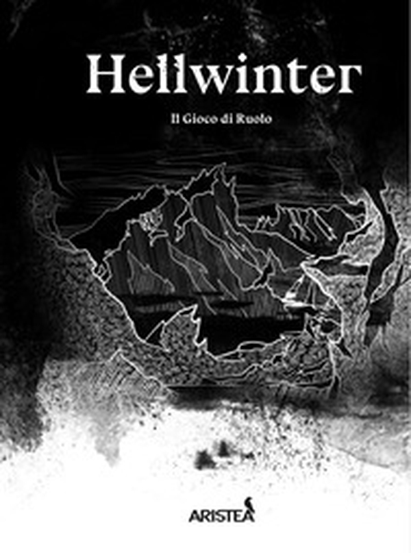 Il gioco di ruolo. Hellwinter - Librerie.coop Il gioco di ruolo. Hellwinter - Librerie.coop