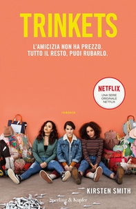 Trinkets. Ediz. italiana - Librerie.coop