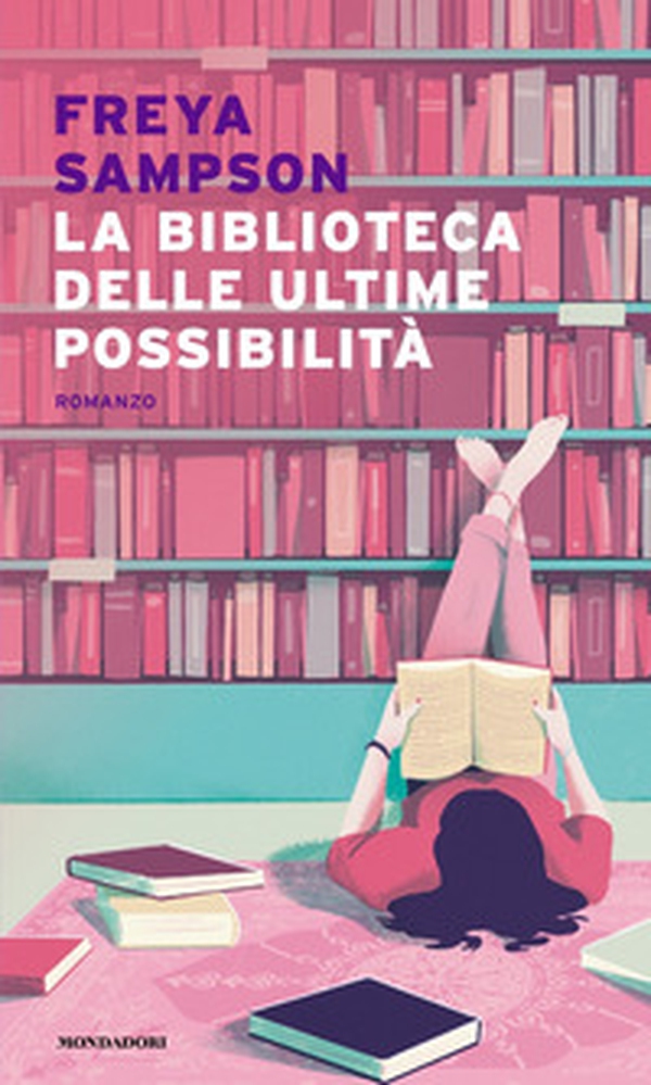 La biblioteca delle ultime possibilità - Librerie.coop La biblioteca delle ultime possibilità - Librerie.coop