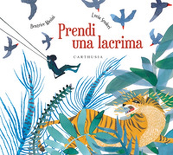 Prendi una lacrima - Librerie.coop Prendi una lacrima - Librerie.coop