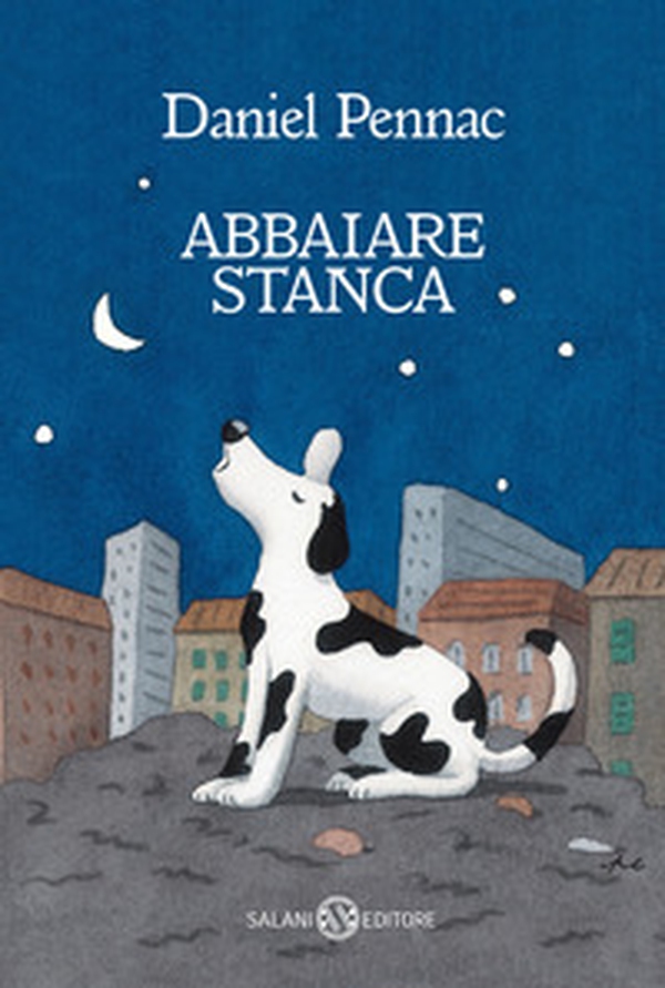 Abbaiare stanca - Librerie.coop Abbaiare stanca - Librerie.coop