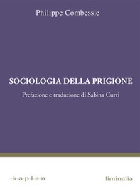 Sociologia della prigione - Librerie.coop