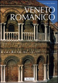 Veneto romanico - Librerie.coop