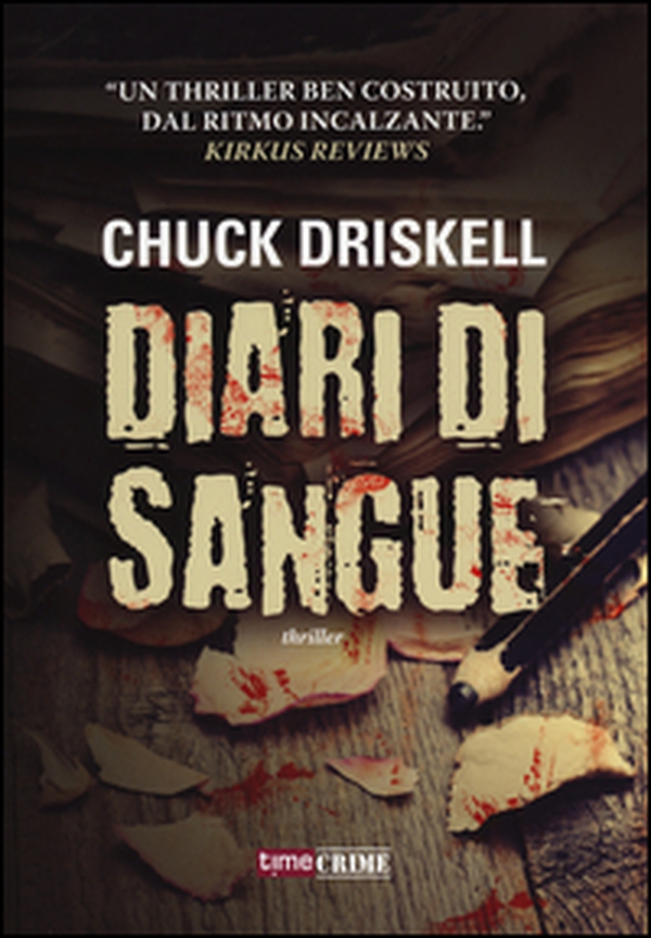 Diari di sangue - Librerie.coop Diari di sangue - Librerie.coop