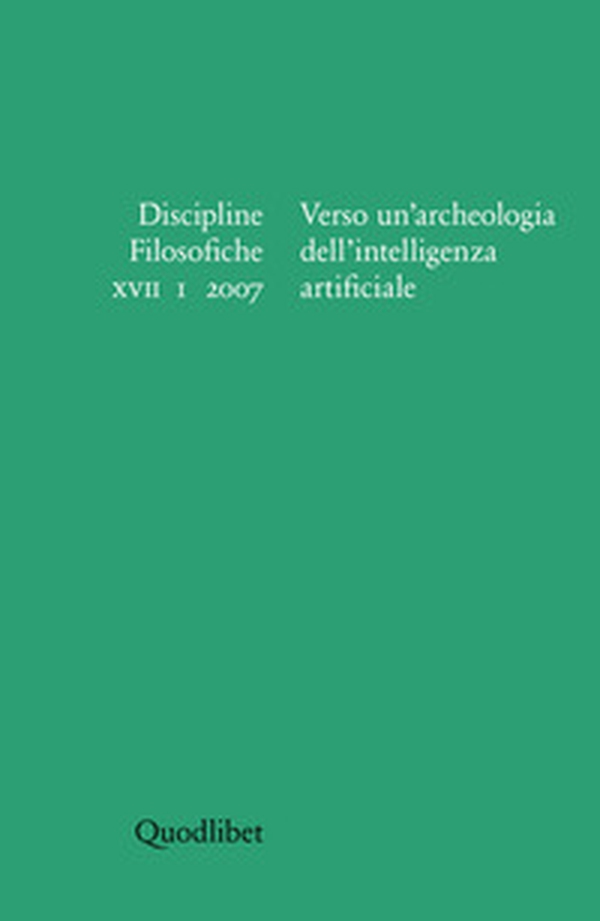 Discipline filosofiche - Librerie.coop Discipline filosofiche - Librerie.coop