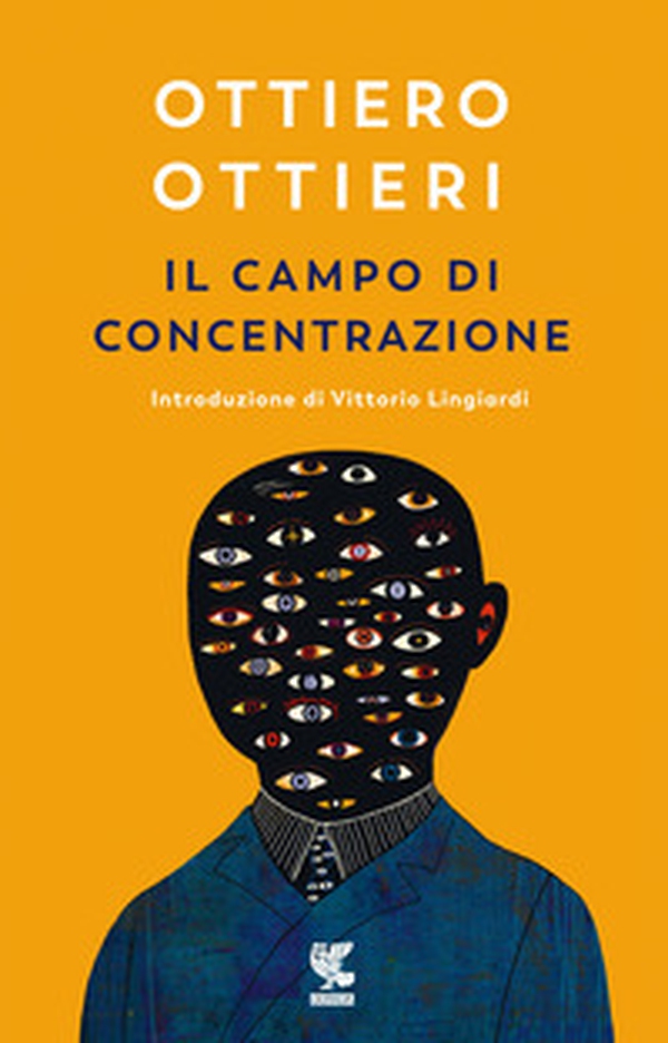 Il campo di concentrazione - Librerie.coop Il campo di concentrazione - Librerie.coop