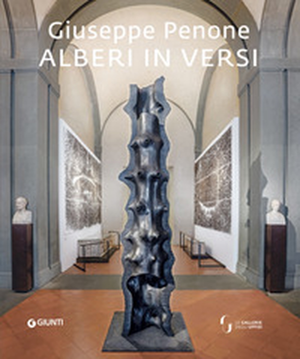 Giuseppe Penone. Alberi in versi. Ediz. inglese - Librerie.coop Giuseppe Penone. Alberi in versi. Ediz. inglese - Librerie.coop