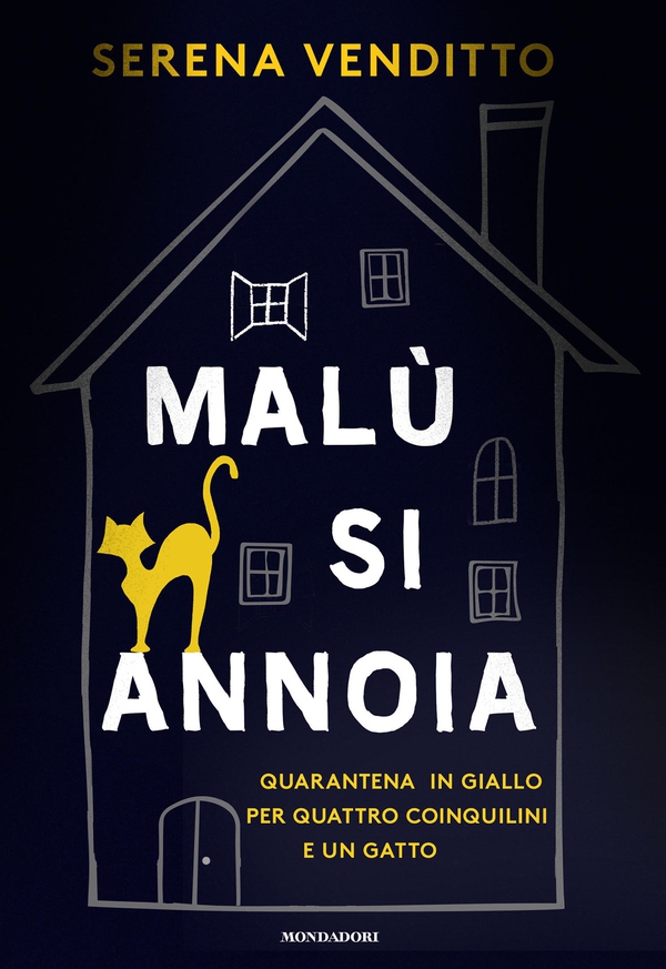 Malù si annoia - Librerie.coop Malù si annoia - Librerie.coop