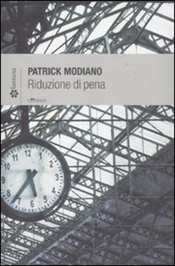 Riduzione di pena - Librerie.coop Riduzione di pena - Librerie.coop