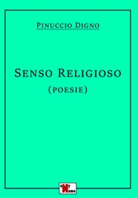 Senso religioso - Librerie.coop