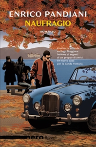 Naufragio - Librerie.coop