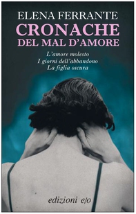 Cronache del mal d'amore - Librerie.coop Cronache del mal d'amore - Librerie.coop