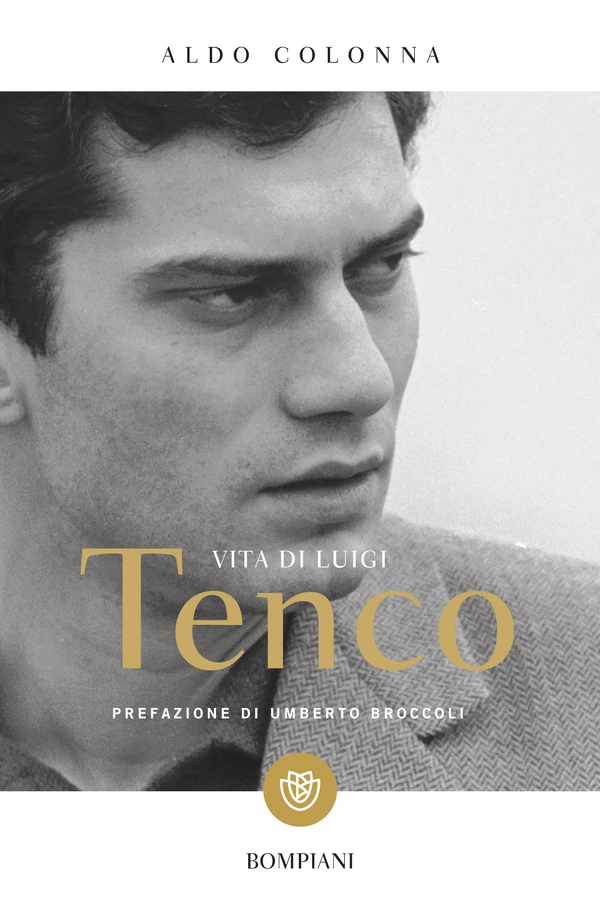 Vita di Luigi Tenco - Librerie.coop Vita di Luigi Tenco - Librerie.coop
