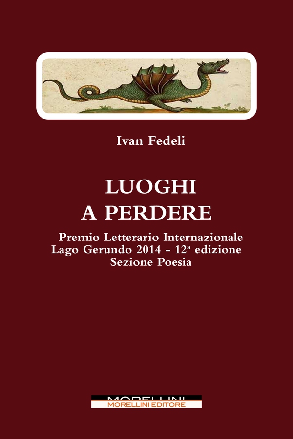 Luoghi a perdere - Note di sguardo - Librerie.coop Luoghi a perdere - Note di sguardo - Librerie.coop