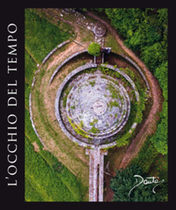 L'occhio del tempo - Librerie.coop L'occhio del tempo - Librerie.coop