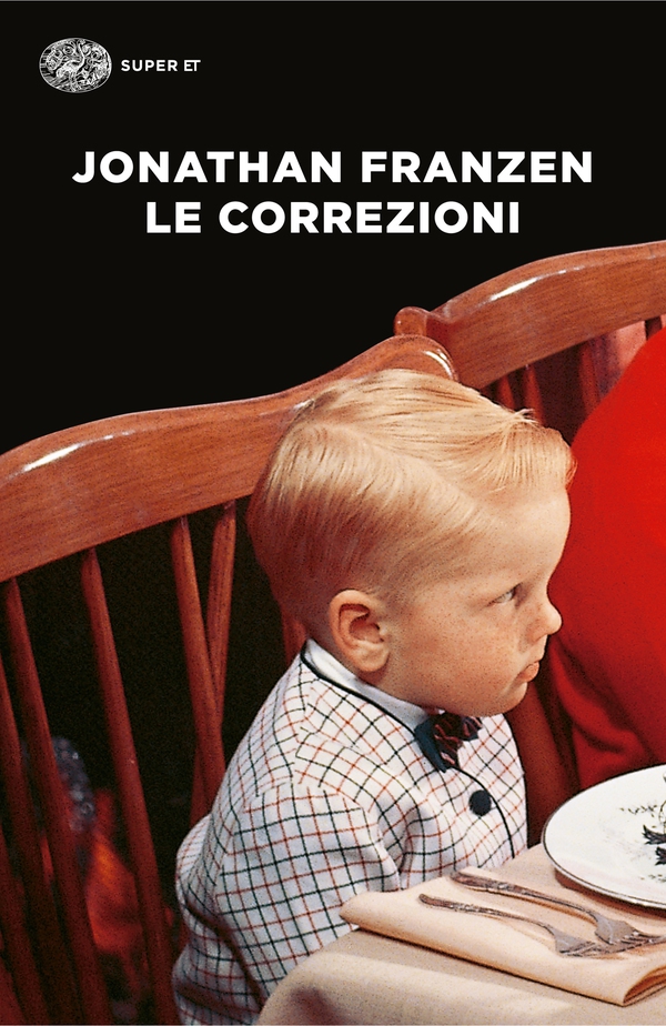 Le correzioni - Librerie.coop Le correzioni - Librerie.coop
