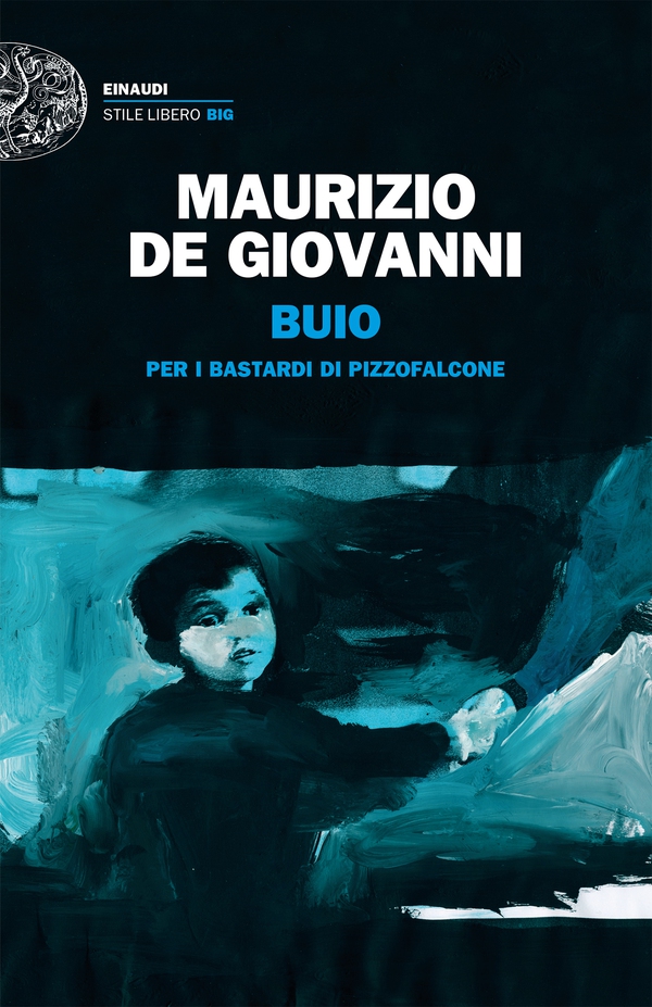 Buio - Librerie.coop Buio - Librerie.coop