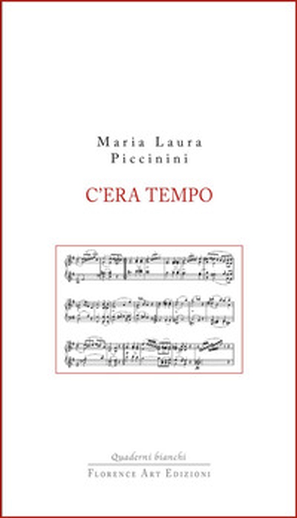 C'era tempo - Librerie.coop C'era tempo - Librerie.coop