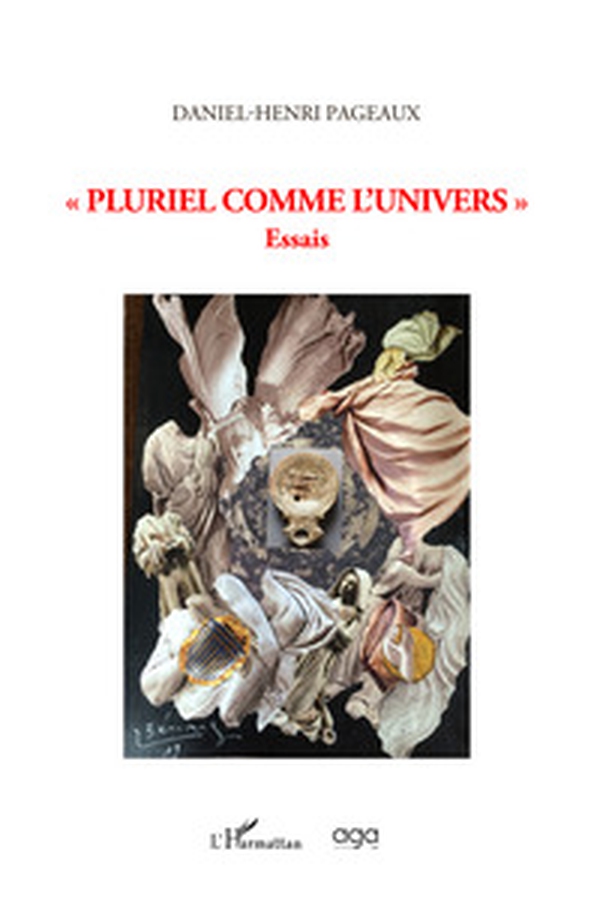 «Pluriel comme l'univers». Essais - Librerie.coop «Pluriel comme l'univers». Essais - Librerie.coop