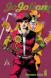 Jojolion - Vol. 26 - Librerie.coop Jojolion - Vol. 26 - Librerie.coop