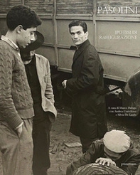 Pasolini. Ipotesi di raffigurazione. Ediz. italiana e spagnola - Librerie.coop