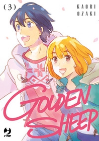 Golden sheep - Vol. 3 - Librerie.coop