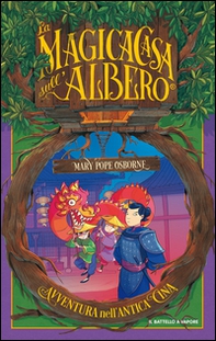 Avventura nell'antica Cina - Librerie.coop