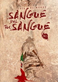 Sangue del tuo sangue - Librerie.coop