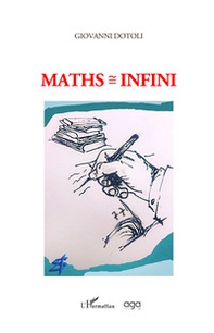 Maths = infini - Librerie.coop