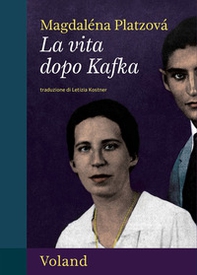 La vita dopo Kafka - Librerie.coop