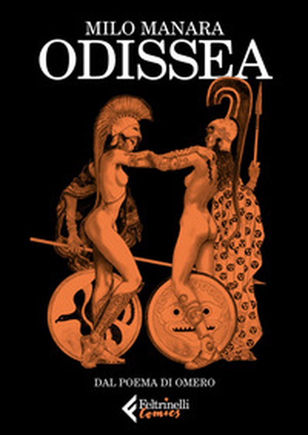 Odissea - Librerie.coop Odissea - Librerie.coop
