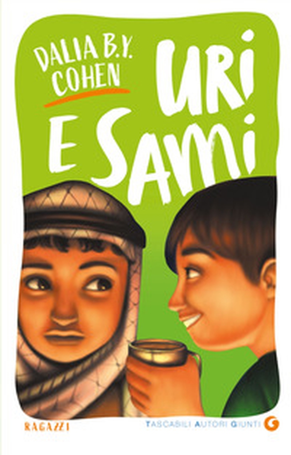 Uri e Sami - Librerie.coop Uri e Sami - Librerie.coop