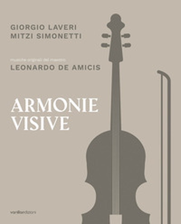 Armonie visive - Librerie.coop Armonie visive - Librerie.coop
