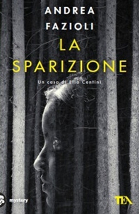 La sparizione - Librerie.coop La sparizione - Librerie.coop