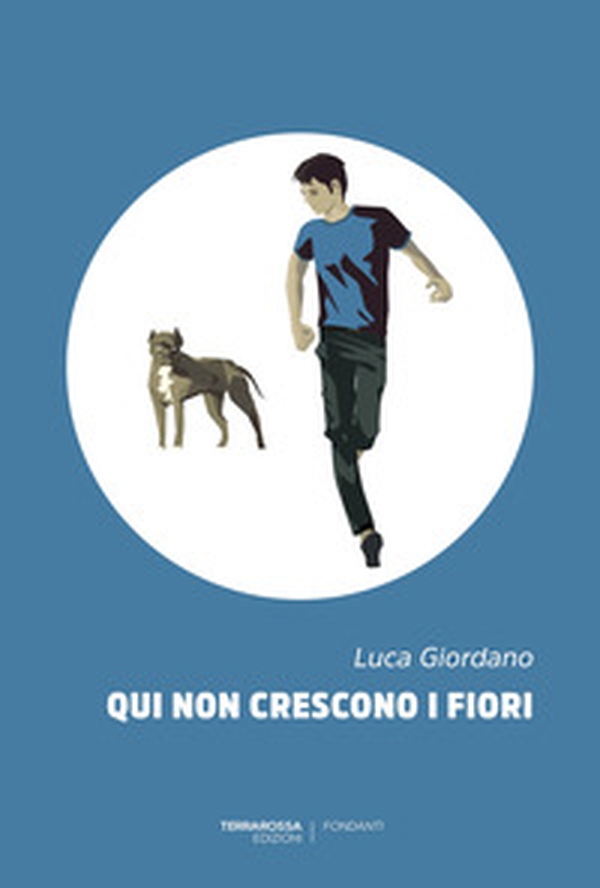 Qui non crescono i fiori - Librerie.coop Qui non crescono i fiori - Librerie.coop