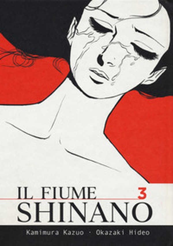 Il fiume Shinano - Librerie.coop Il fiume Shinano - Librerie.coop
