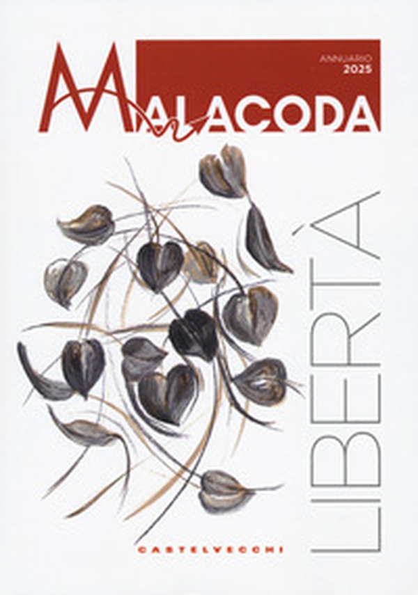 Annuario Malacoda 2025 - Librerie.coop