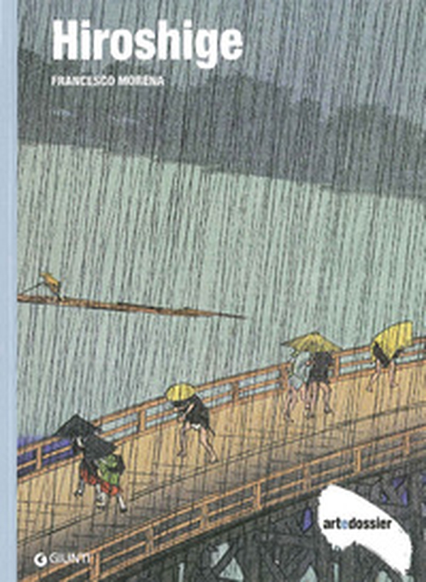 Hiroshige - Librerie.coop Hiroshige - Librerie.coop